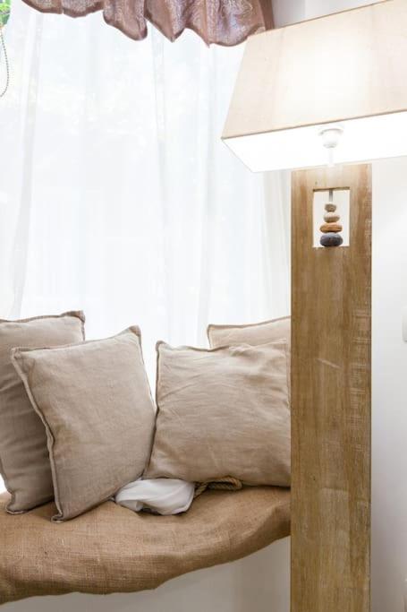 Elegant Triplex Townhouse With Luxe Terrace * Milan