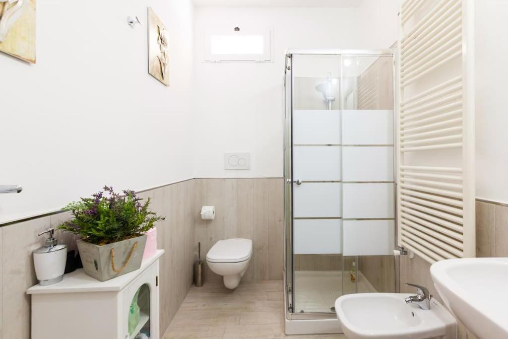 Elegant Triplex Townhouse With Luxe Terrace * Milan