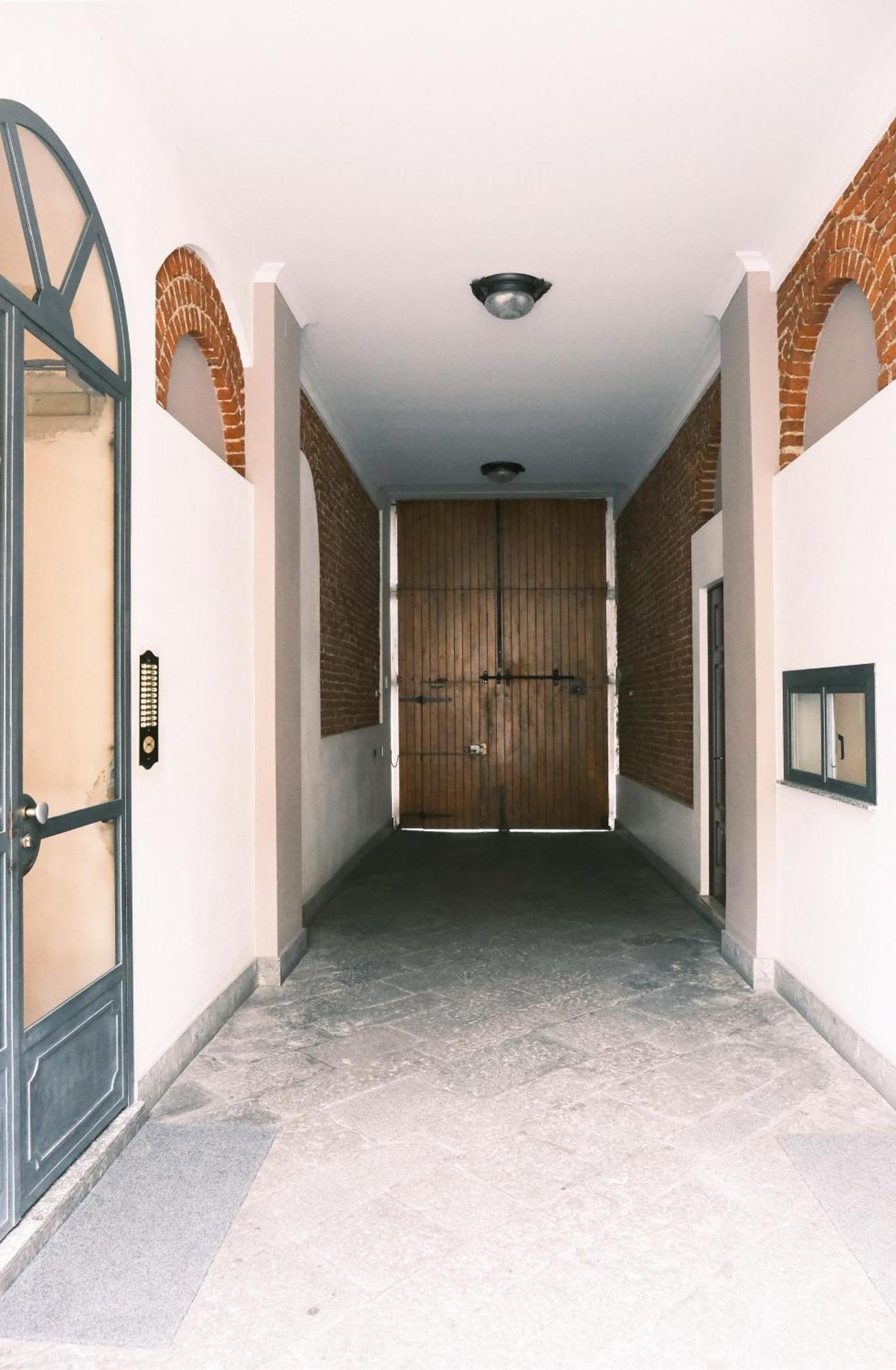 Comecasa View On Navigli Apartment Milan