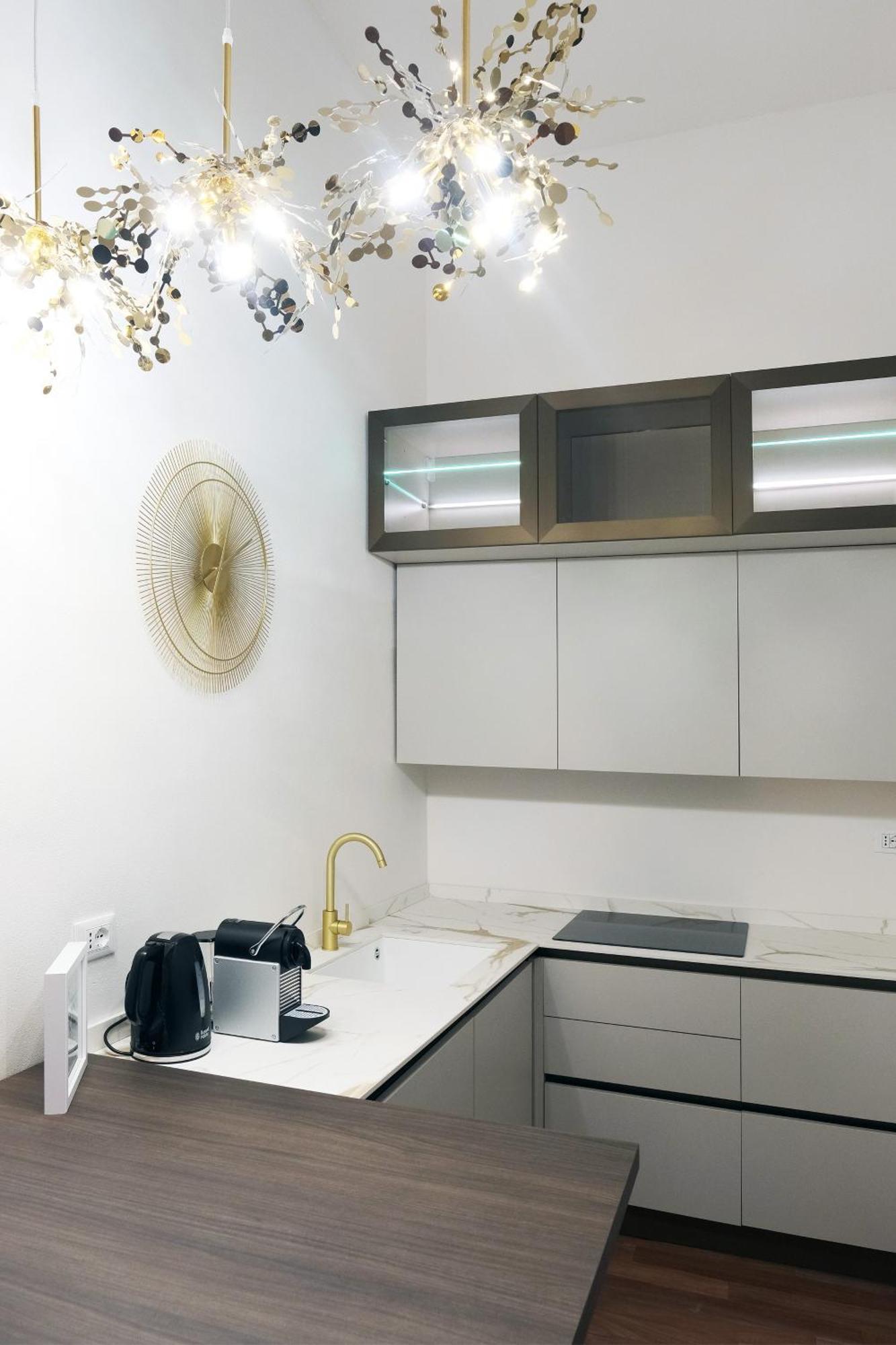 Comecasa View On Navigli Apartment