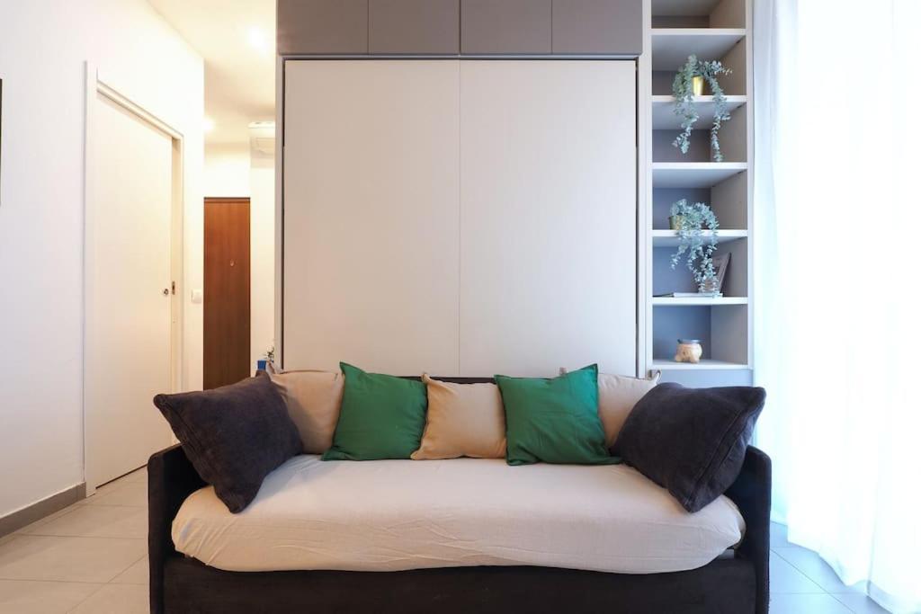 Primopiano - Filzi Apartment Milan