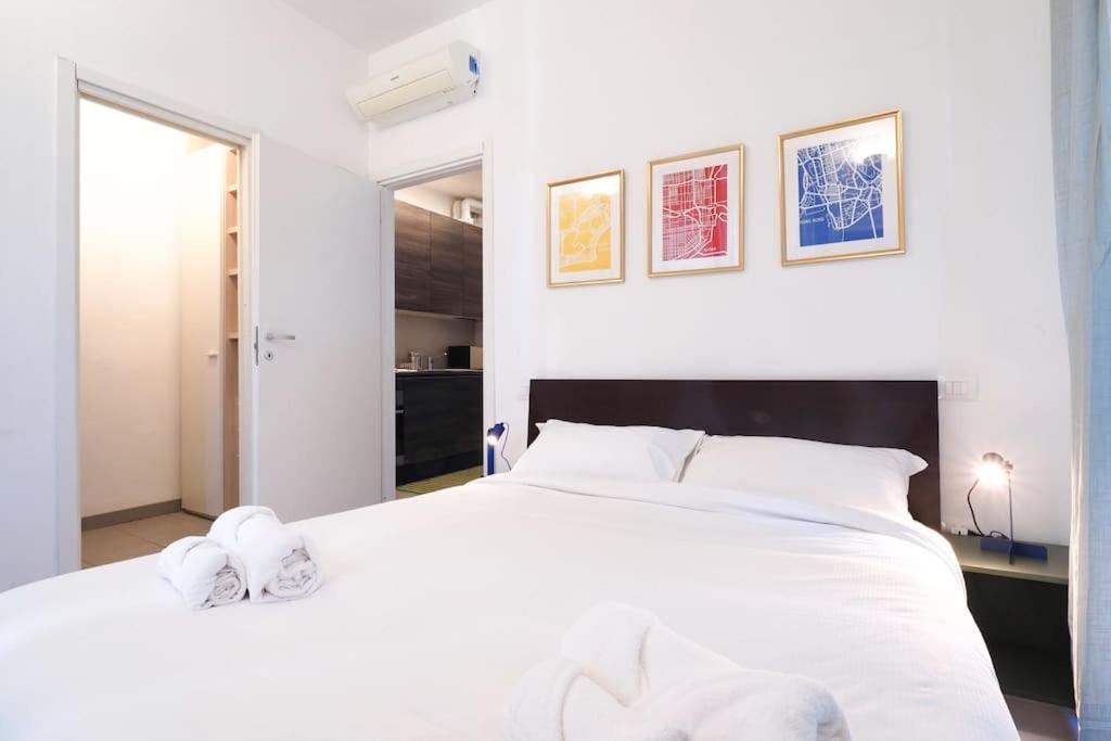 Apartment Primopiano - Filzi