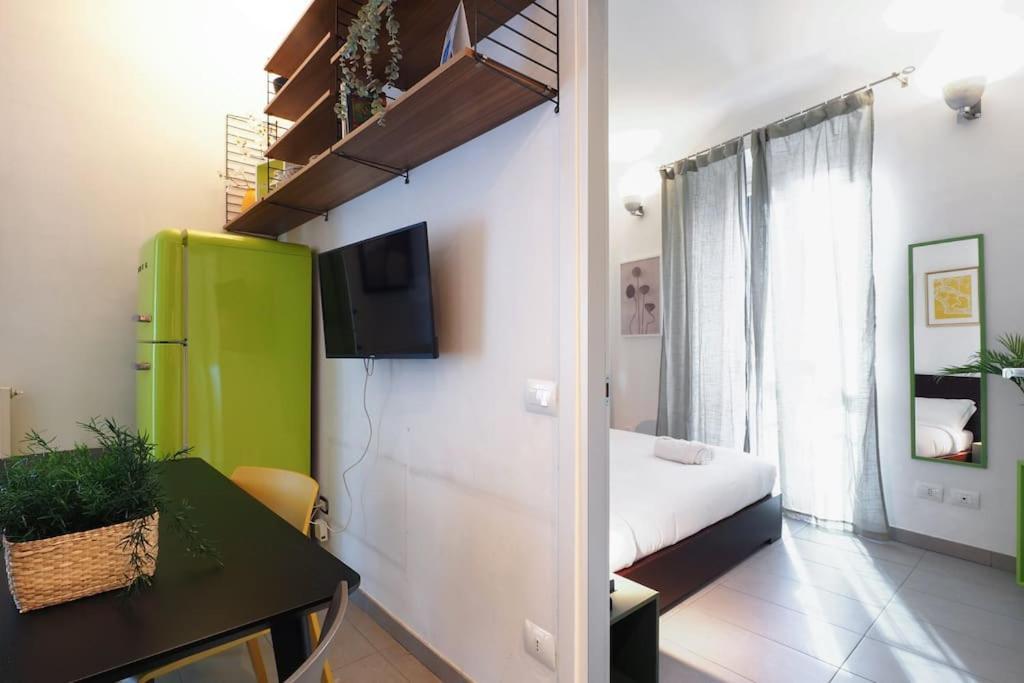 Apartment Primopiano - Filzi
