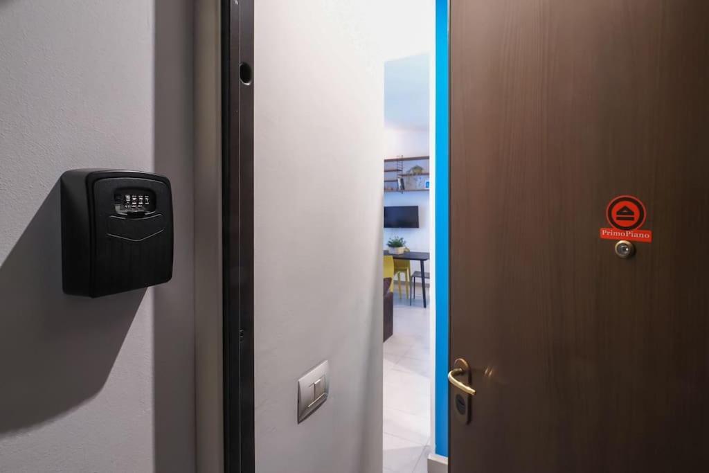 Apartment Primopiano - Filzi