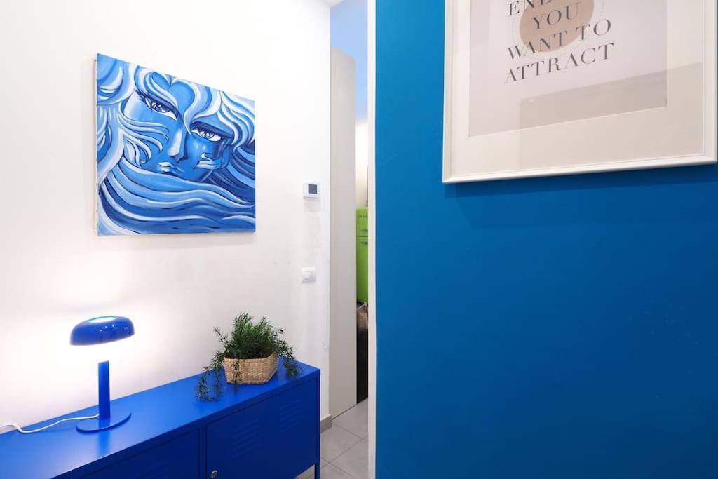 Primopiano - Filzi Apartment