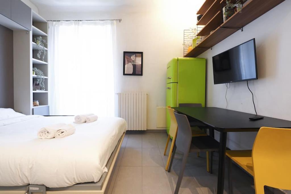 Primopiano - Filzi Apartment