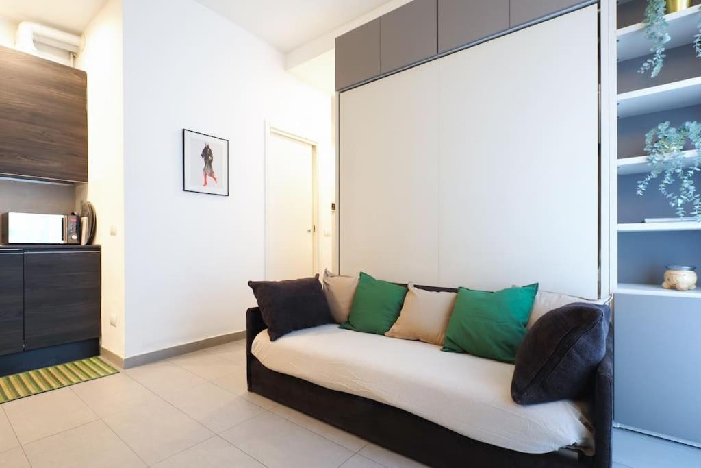 Primopiano - Filzi Apartment *