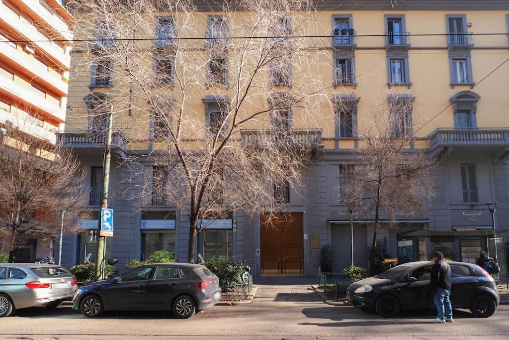 Apartment Primopiano - Filzi Milan