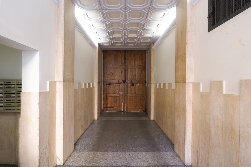 Primopiano - Filzi Apartment Milan
