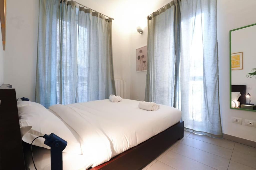 Primopiano - Filzi Apartment *