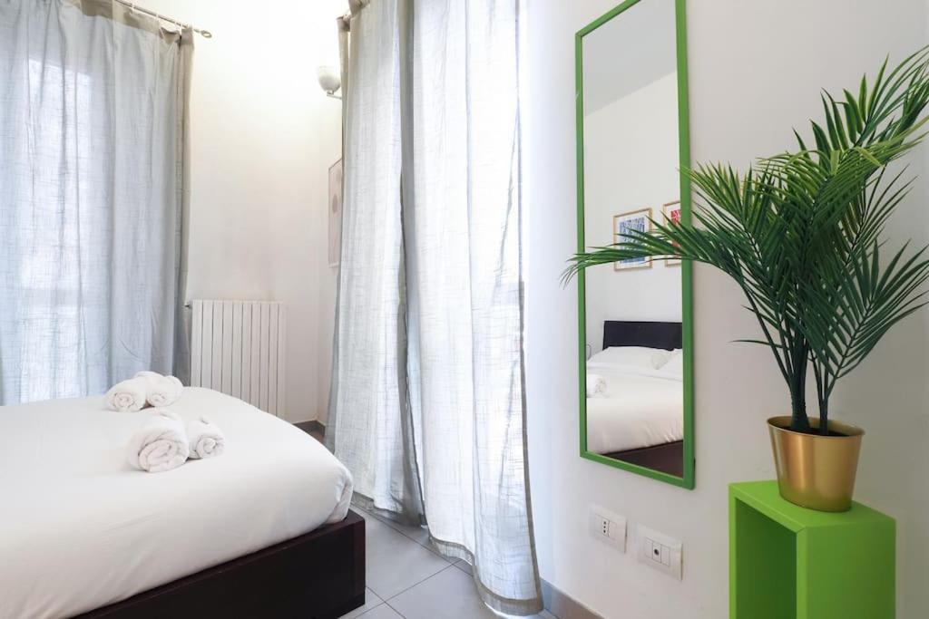 Apartment Primopiano - Filzi Milan
