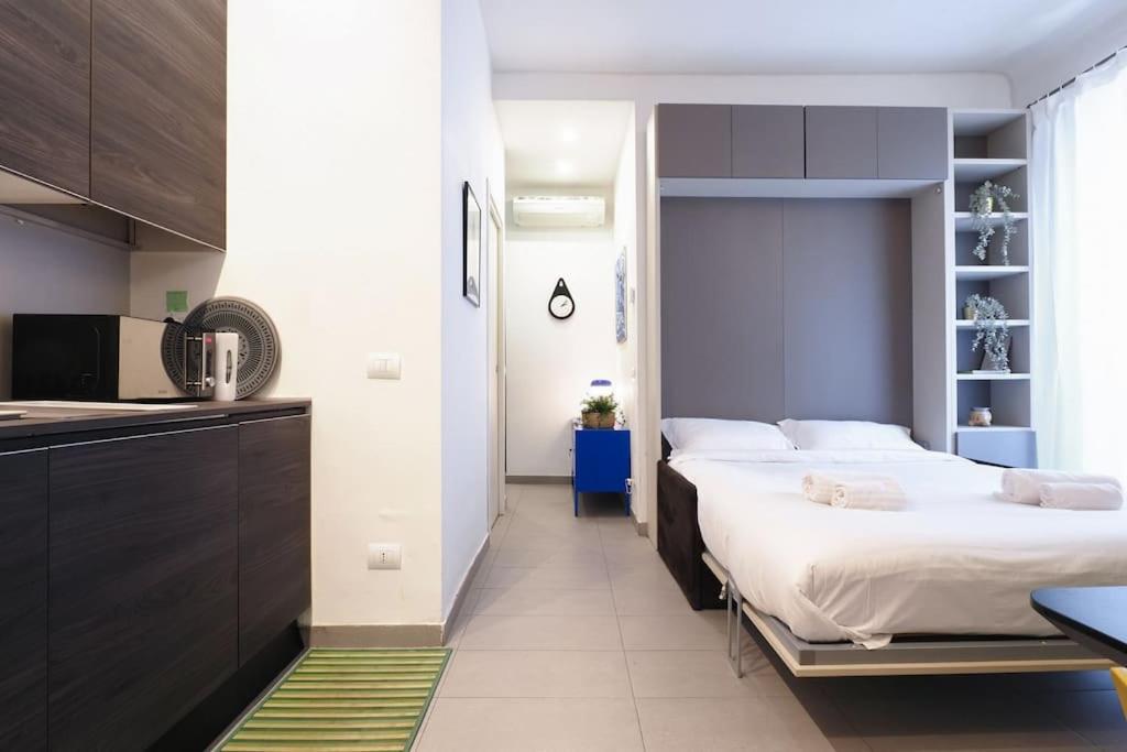 Apartment Primopiano - Filzi