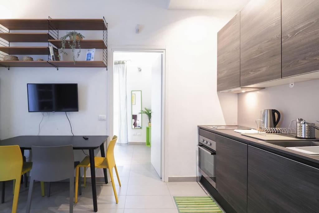 Primopiano - Filzi Apartment *