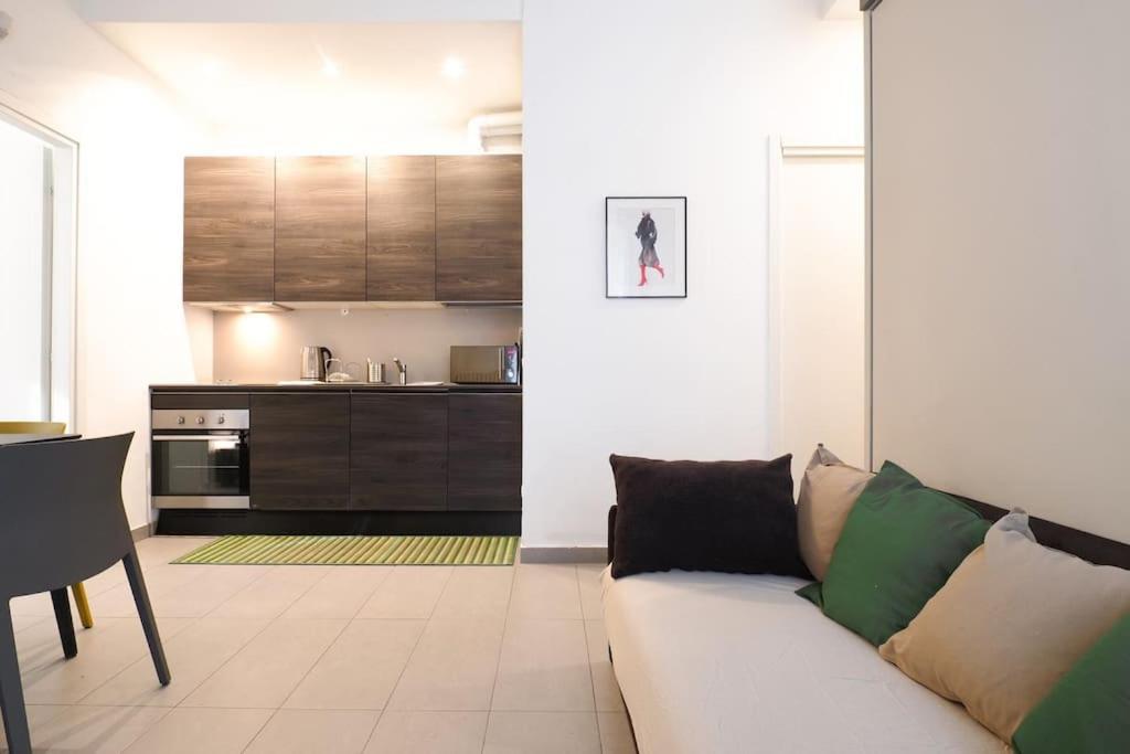 Primopiano - Filzi Apartment