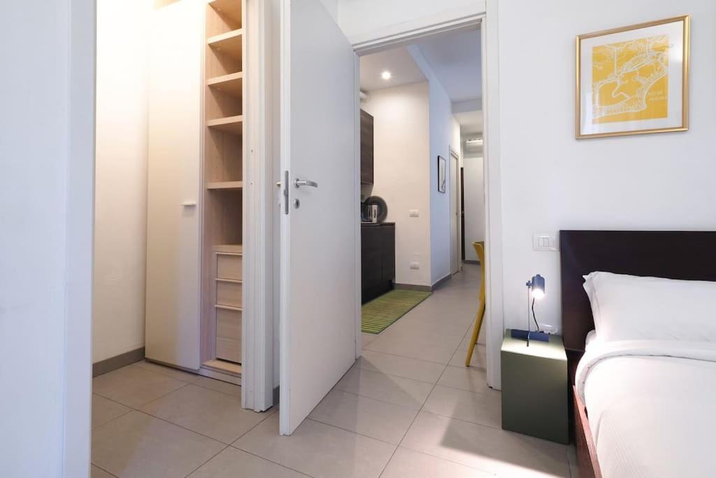 Primopiano - Filzi Apartment Milan