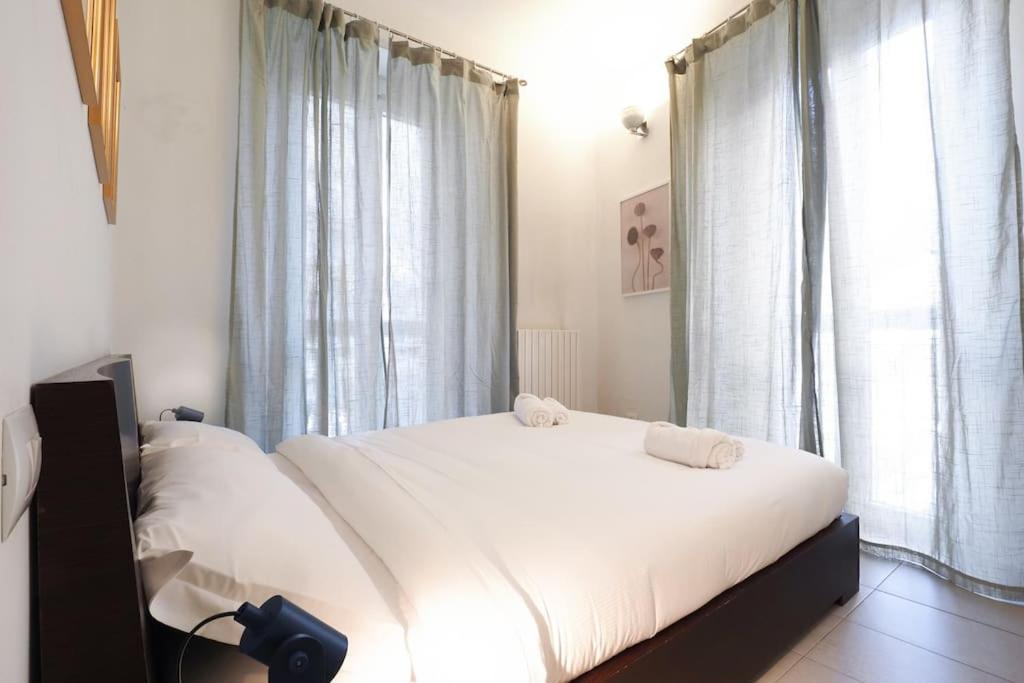 Apartment Primopiano - Filzi *