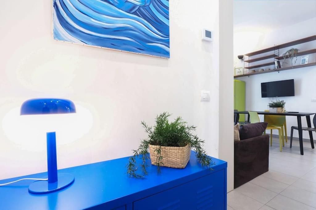 Primopiano - Filzi Apartment *