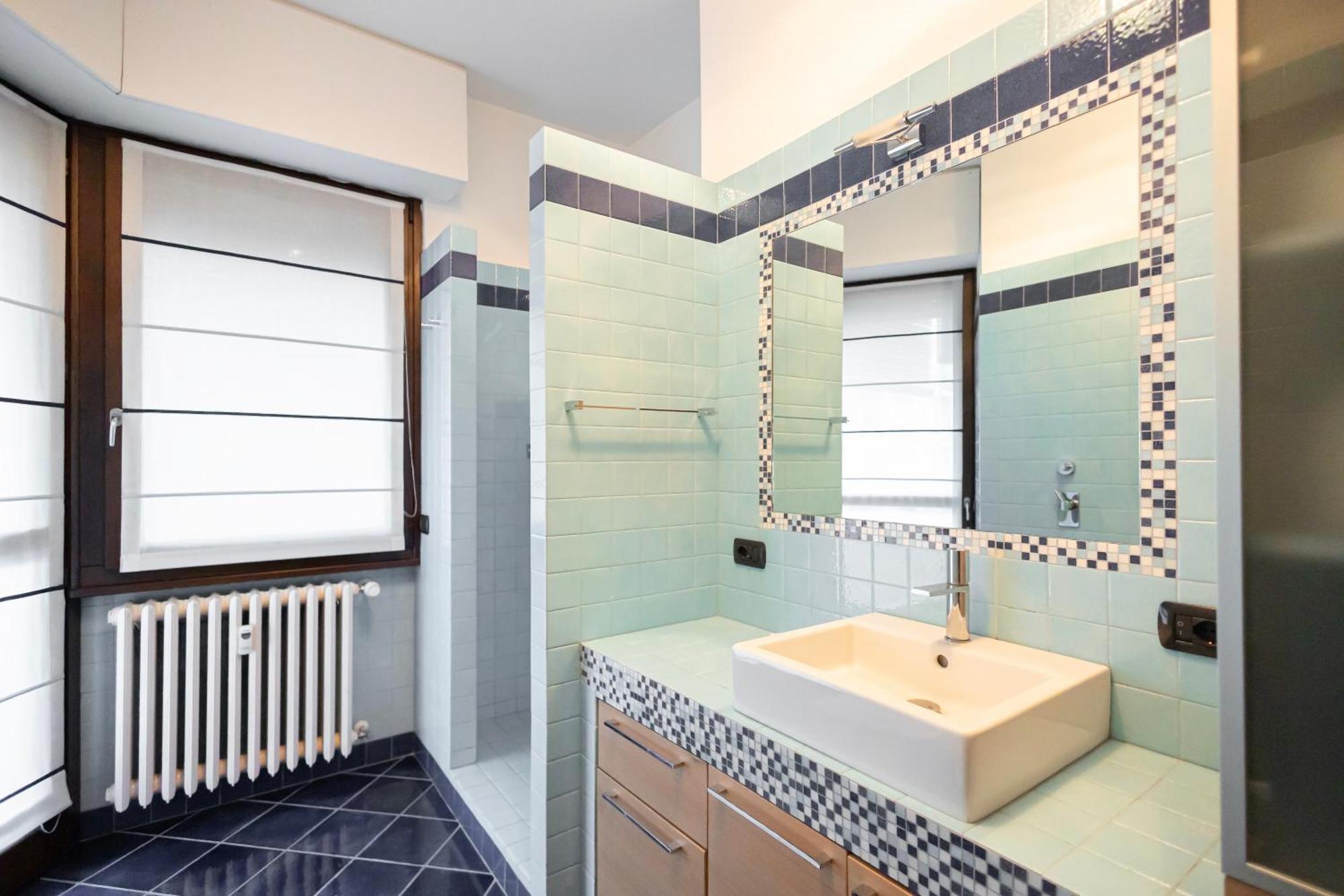 Splendido Quadrilocale Nel Cuore Dei Navigli Apartamento