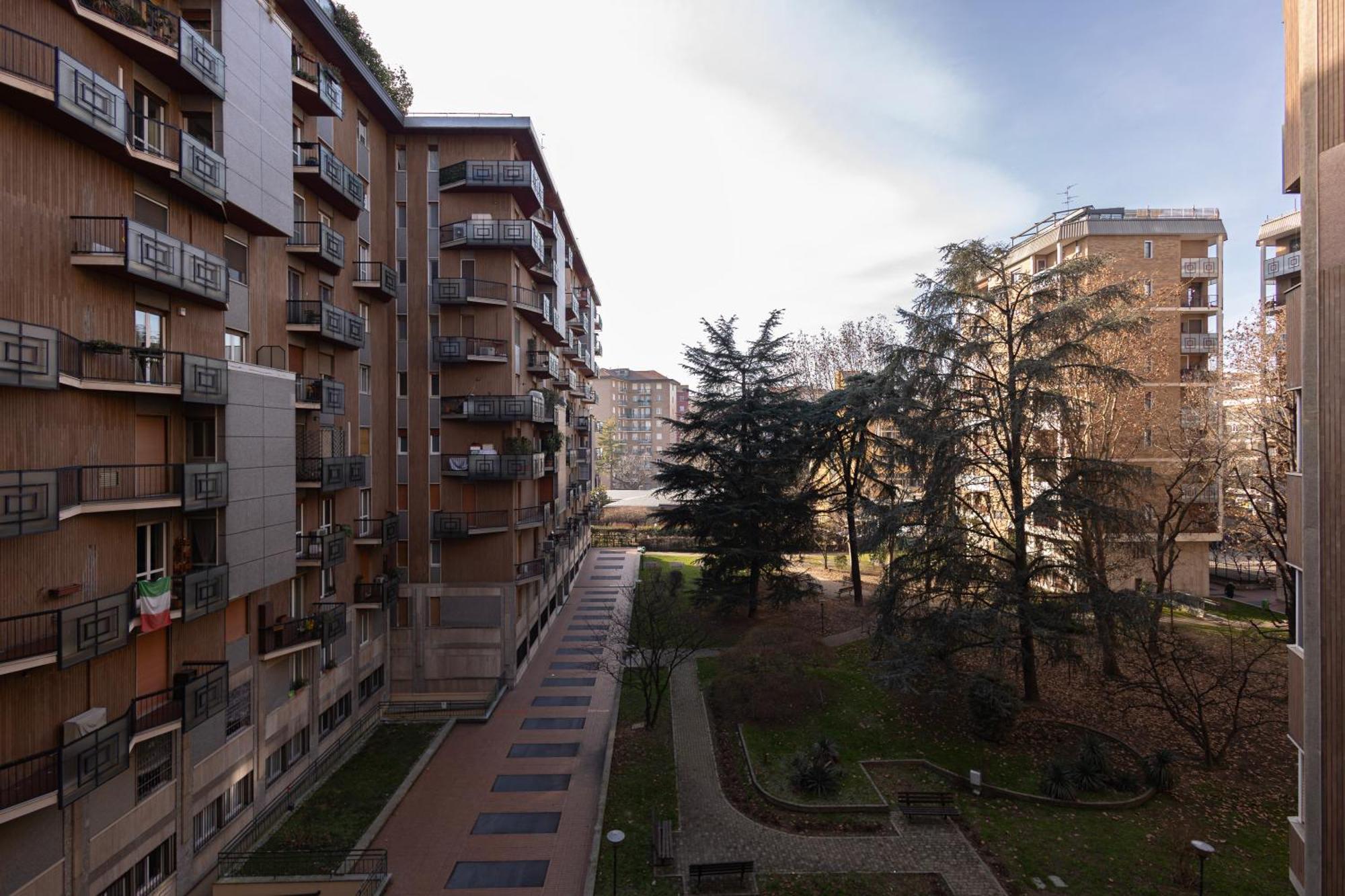 Splendido Quadrilocale Nel Cuore Dei Navigli * Milão