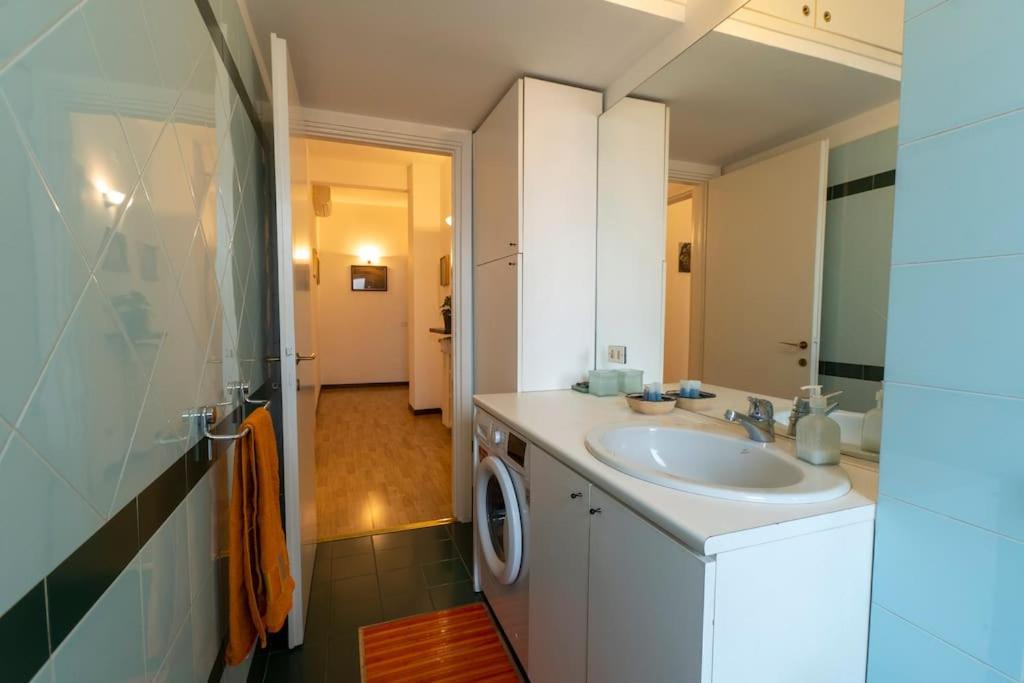 Affaccio Sul Con Wifi & A/c Apartment