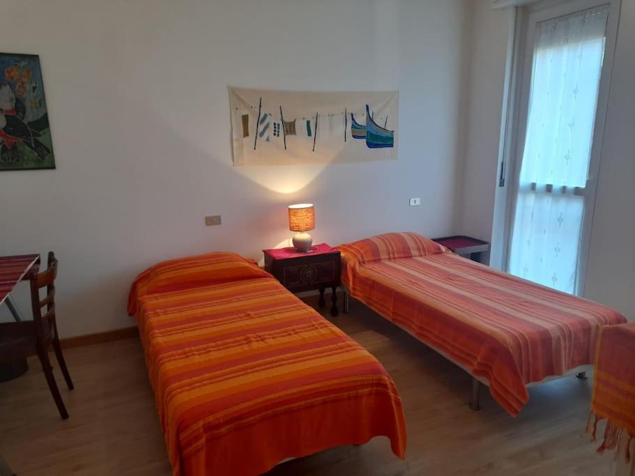 Apartment Affaccio Sul Con Wifi & A/c