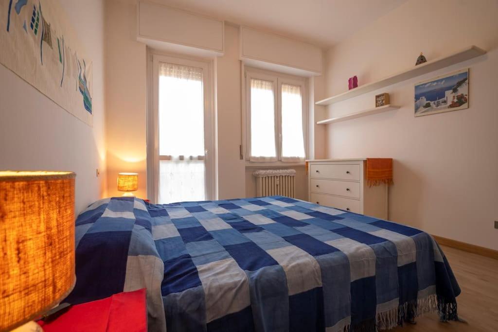 Affaccio Sul Con Wifi & A/c Apartment *