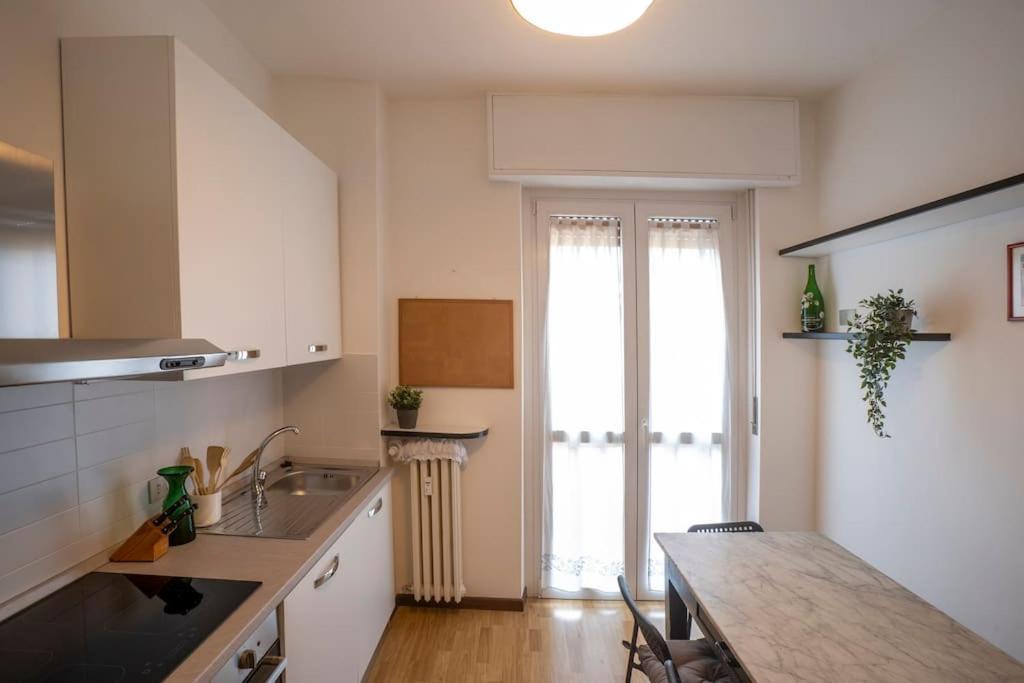 Apartment Affaccio Sul Con Wifi & A/c