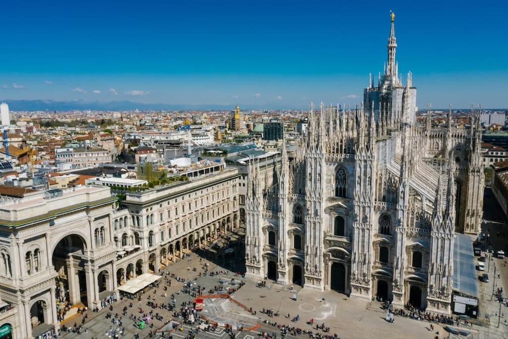 Affaccio Sul Con Wifi & A/c Apartment