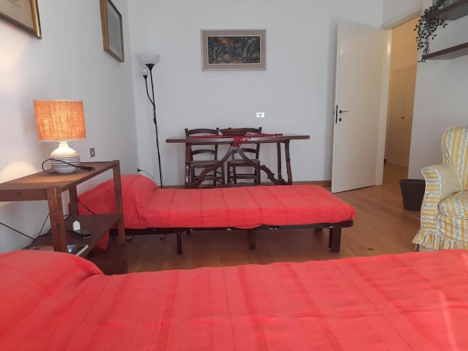Apartment Affaccio Sul Con Wifi & A/c *
