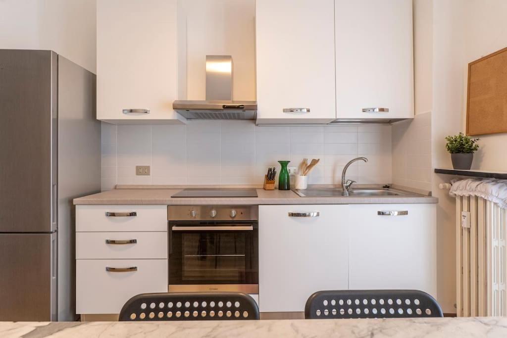 Affaccio Sul Con Wifi & A/c Apartment *