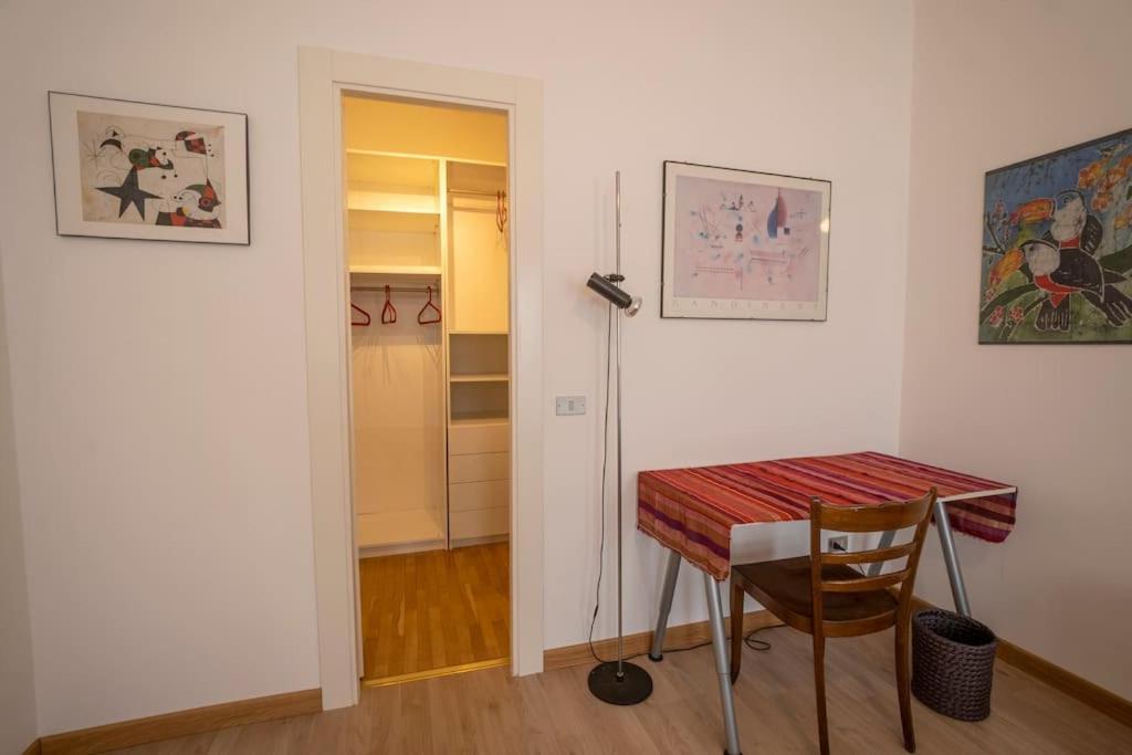 Affaccio Sul Con Wifi & A/c Apartment *