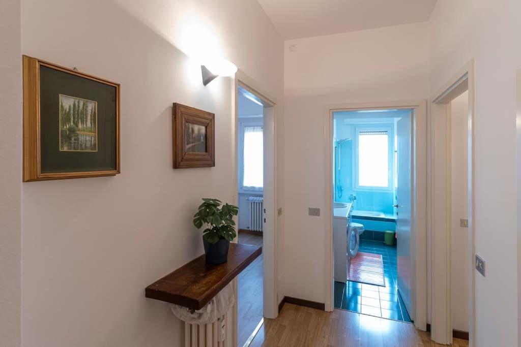 Apartment Affaccio Sul Con Wifi & A/c *