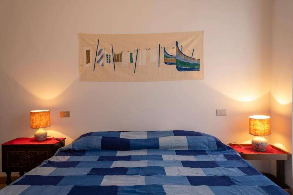 Affaccio Sul Con Wifi & A/c Apartment Milan