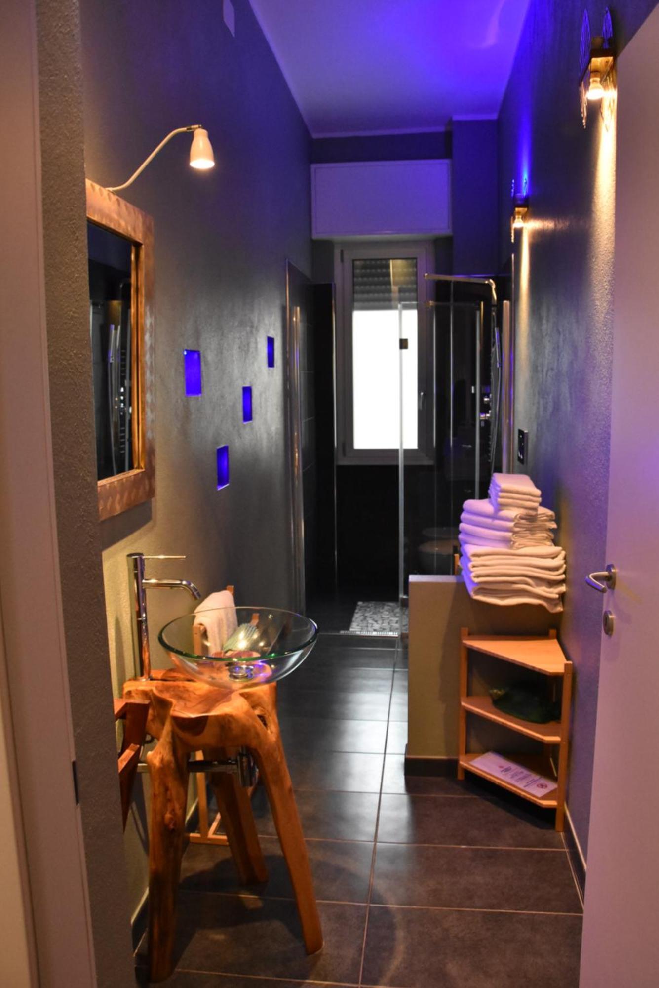 Bruzzanese Apartamento Milão