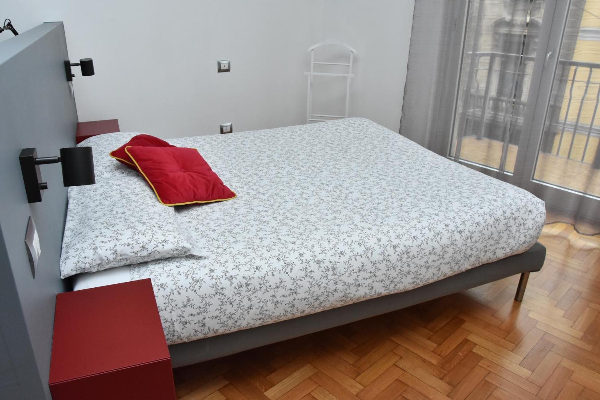 Apartamento Bruzzanese *