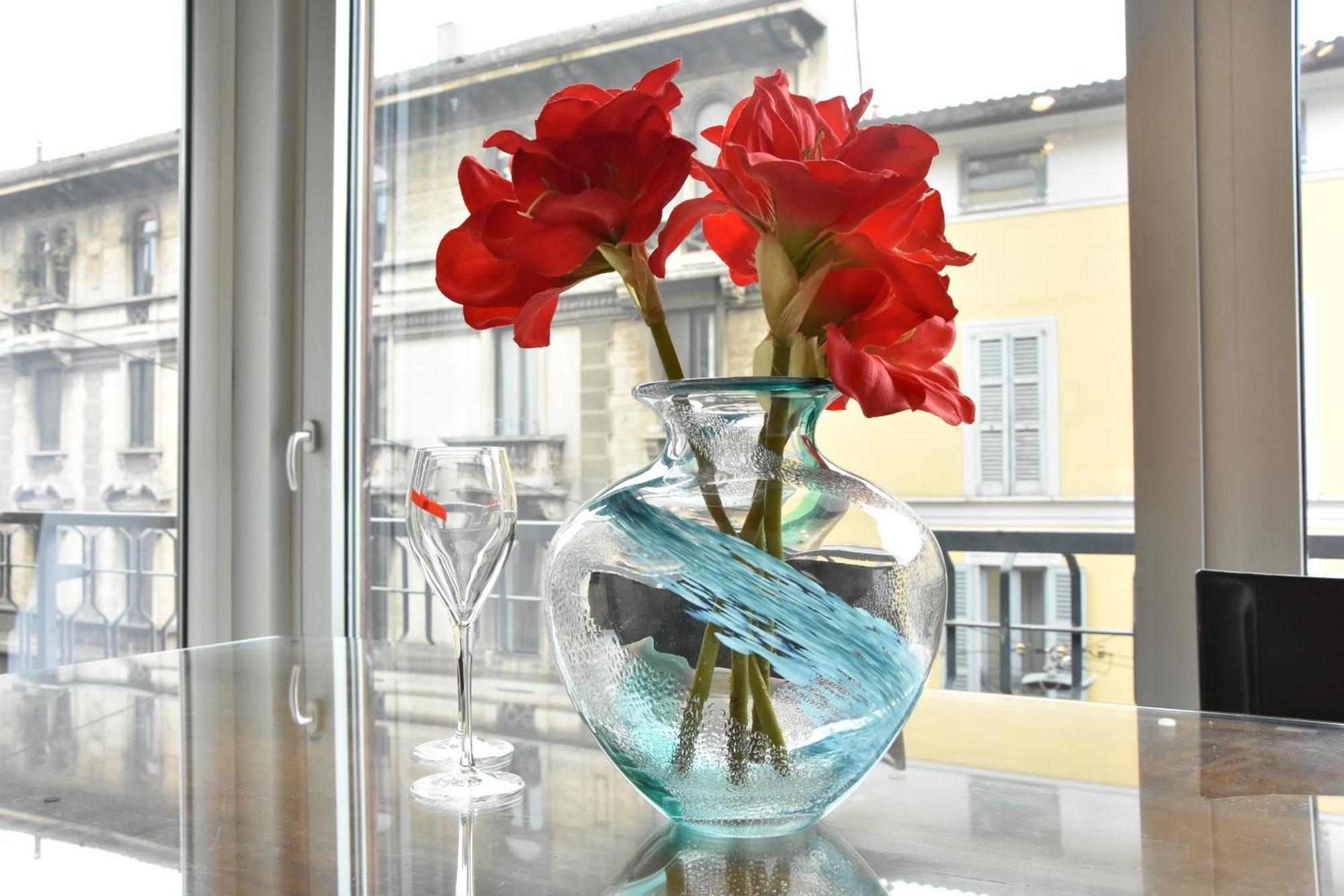 Bruzzanese Apartamento *