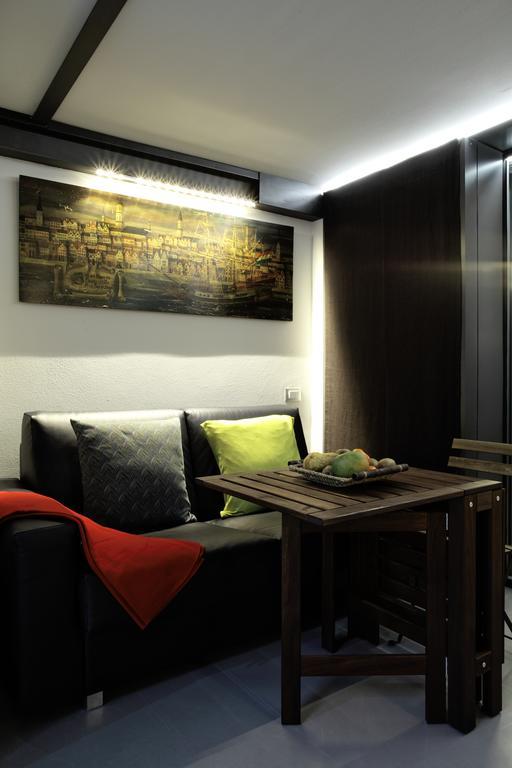 Nvk Apartamento Milão