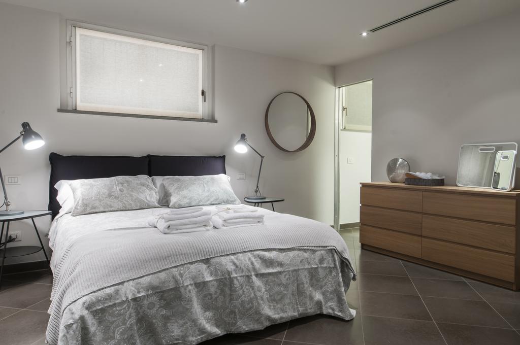 Apartment Brera Loft