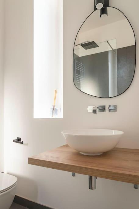Hacca Collection - Bocconi, Navigli 1br * Milão