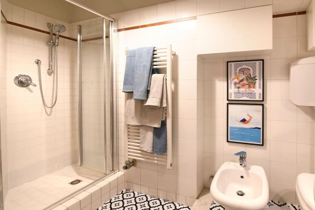Porta Genova Bilocale Di Charme Apartamento