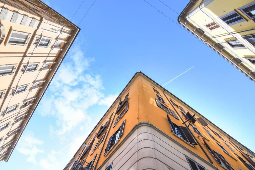 Apartamento Porta Genova Bilocale Di Charme