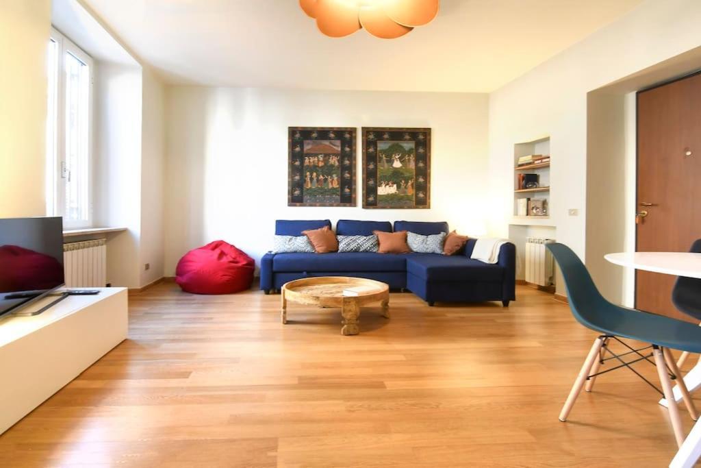 Apartamento Porta Genova Bilocale Di Charme