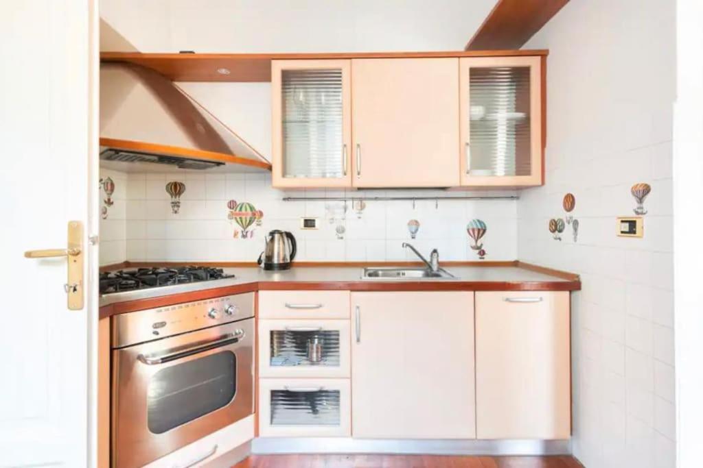 Parcheggio & Idromassaggio Brera Apartment Milan