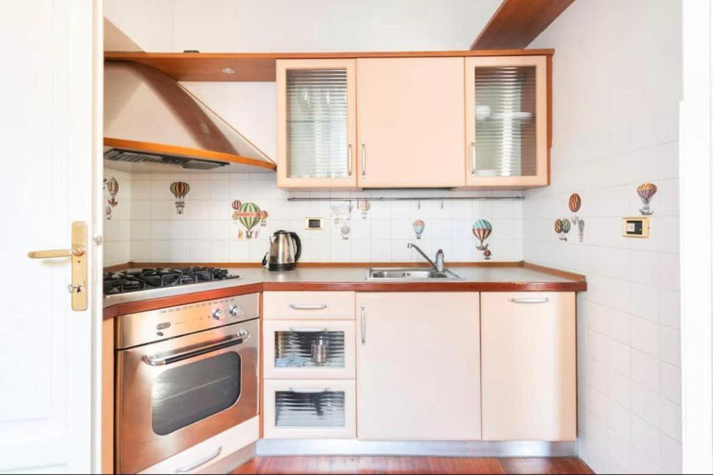 Apartment Parcheggio & Idromassaggio Brera *