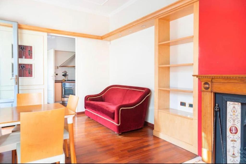Apartment Parcheggio & Idromassaggio Brera *