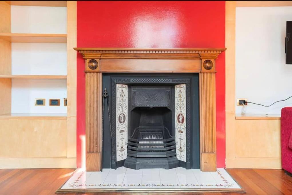 Apartment Parcheggio & Idromassaggio Brera Milan