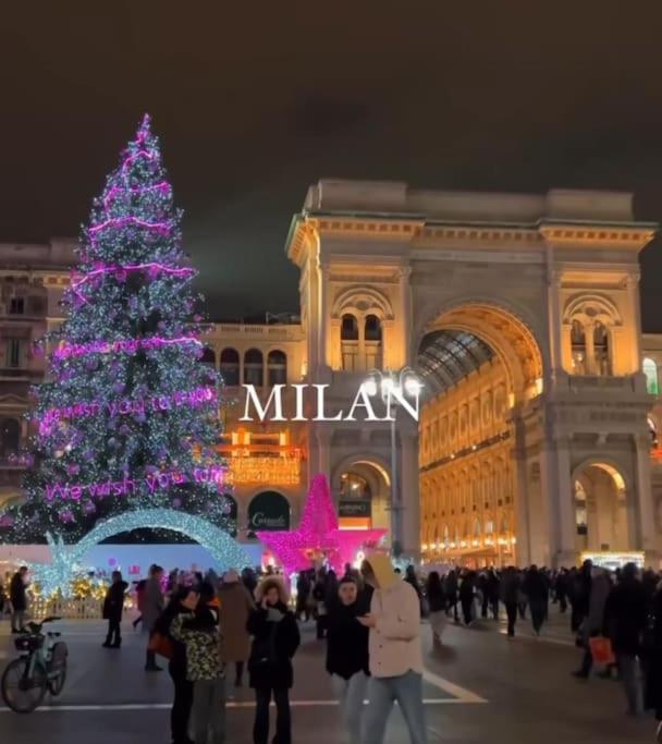 People In * Milano