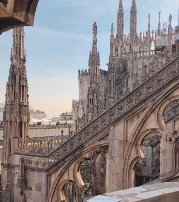 People In Milano