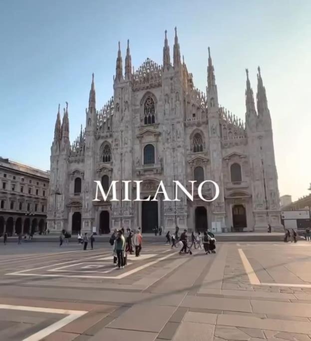 Appartamento People In Milano