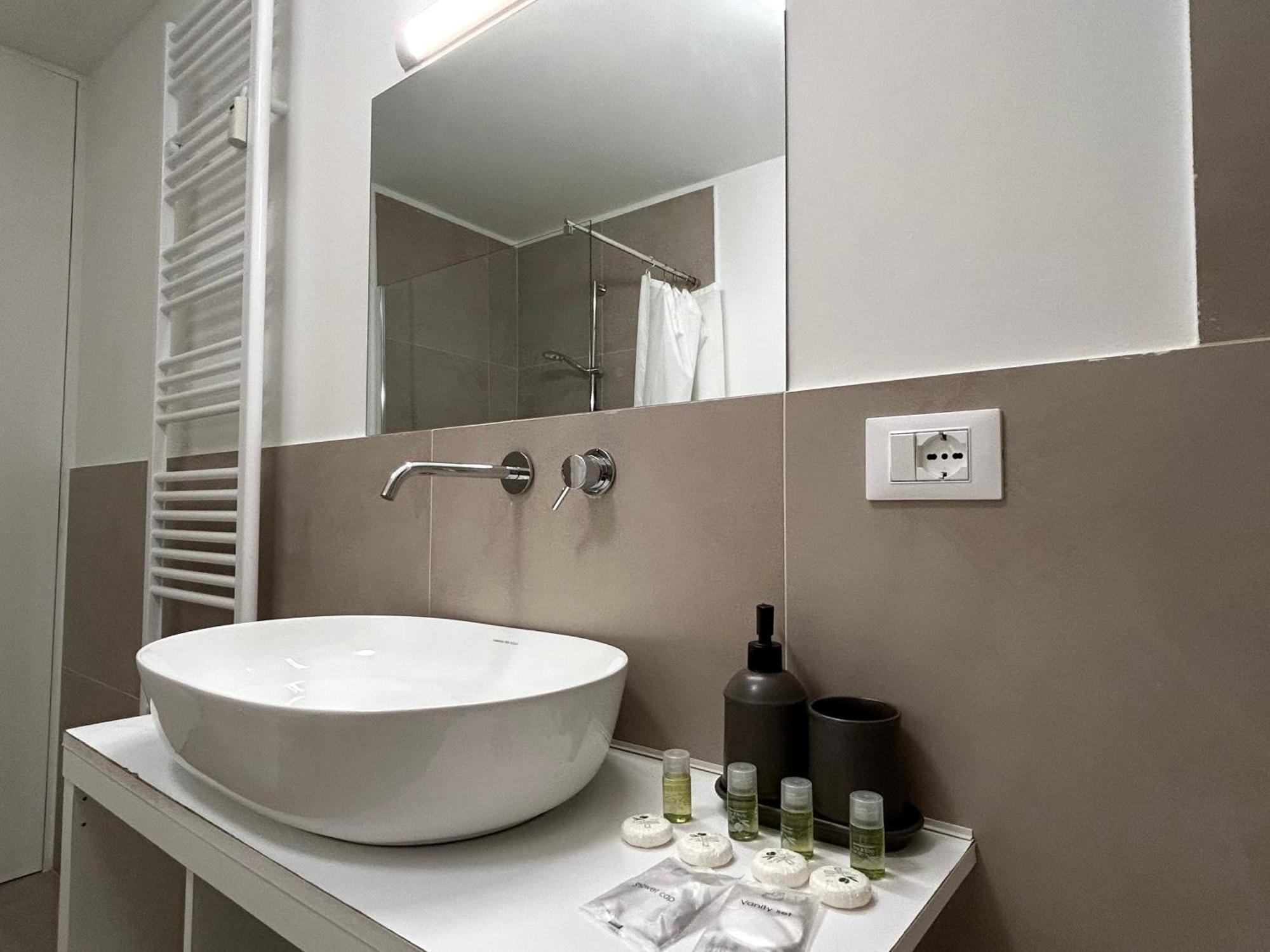 Open Space2 D'apulia11 Apartment